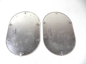 0412061-1 Cessna Inspection Plate Set Of 2