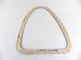 0412144-4 Cessna 150 Rh Window Frame