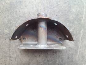 0412184-1 Cessna 150 Tiedown Bracket P/n