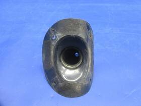 0413028-10 Cessna Stall Warning Air Scoop P/n 0325-917