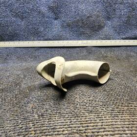 0413233 Cessna 150g Cabin Air Vent Elbow