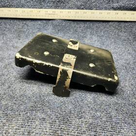 0413402-2 Cessna C-150j Battery Box Lid 0413402-2 Cessna C-150j Battery Box Lid