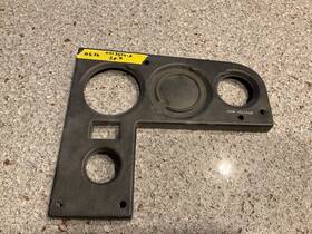 0413574-2 Cessna C152 Rh Instrument Panel Cover Pn