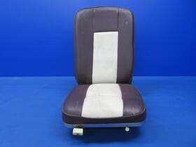1124-1297 Cessna 0414007-2 150 Rh Reclining Seat P/n