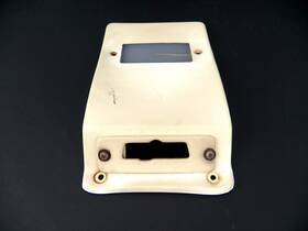 0414013-3 Cessna 0414013-1 150 Overhead Cover Assy