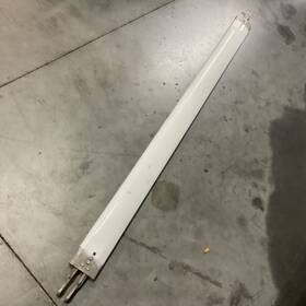0421000-2 Cessna 150 Rh Wing Strut P/n