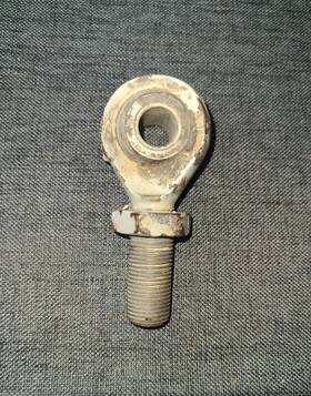 0422012 Cessna P/n C-140 / 120 Front Rod End