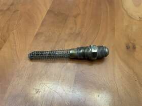 0722-514 Cessna 0422130 172 Fuel Finger Screen P/n 0722-514 Cessna 0422130 172 Fuel Finger Screen P/n