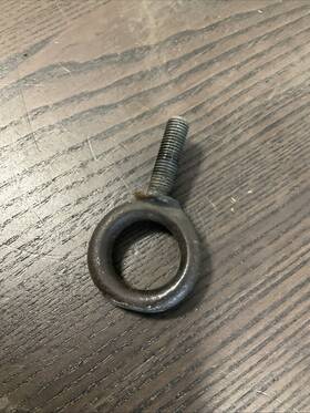 0422344 Cessna 172 Tail Tie Down Eye Mooring Ring P/n