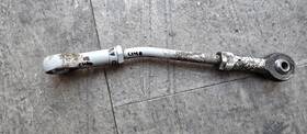 0424127 Cessna 120- 140 Aileron Push Pull Rod Assy P/n
