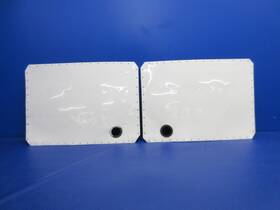 0126-2004 Cessna 0426511 140 Fuel Tank Cover Left Hand And Right P/n