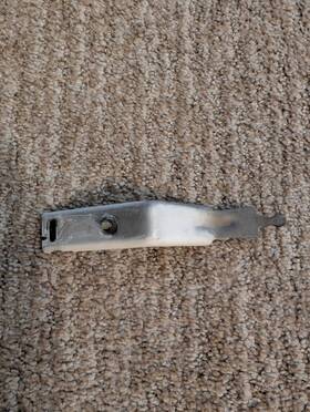 0426513-3 Cessna 150 Stud Door Stop Catch Aircraft Latch P/n