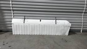 0426901-15cp Cessna 0426901-15 150 152 Lh Flap Pn 0426901-9