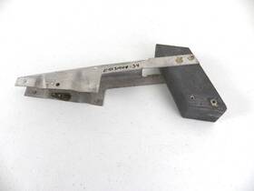 0431004-34 Cessna 150 Rudder Balance Weight Assy 0433135-1