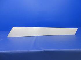 0431004-43 Cessna 150 Elevator Trailing Edge Skin P/n 0525-2082