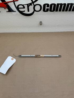 0432011-1 Cessna Elevator Trim Actuator Rod P/n 3590