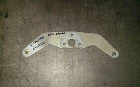 0434120 Cessna C-120 / 140 Elevator Bellcrank