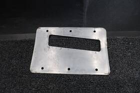 0441024-2 Cessna 150h Rh Landing Gear Fairing
