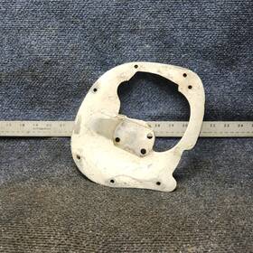 0441143-26 Cessna 172 Wheel Fairing Plate Assembly Rh