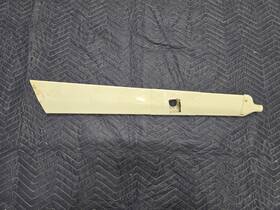 0441216-5 Cessna 150m L/h Landing Gear Fairing
