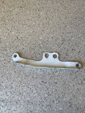 0441220-1 Cessna 150 Wheel Pant Fairing Lh Stiffener P/n