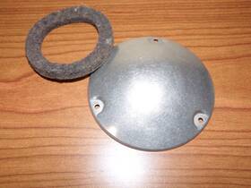 0442006-18 Cessna Fairing Cap With Seal