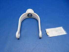 0442503-6 Cessna 172 Nose Gear Fork P/n 0725-158