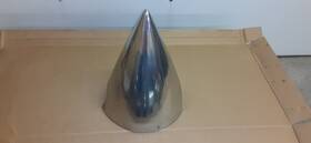 0450027-12 Cessna 150 Propeller Spinner P/n