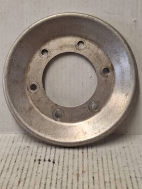 0224-1685 Cessna 0450050-3 150 Spinner Bulkhead Forward - P/n