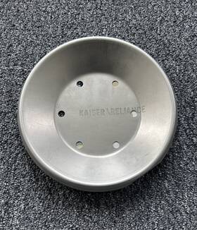 0450076-1 Cessna Bulkhead Spinner - P/n
