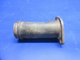 0450338-14 Cessna 172 / 172g Exhaust Inlet Stack P/n 1224-974