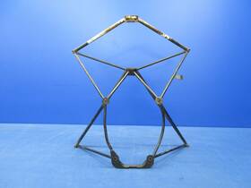 1024-1394 Cessna 0451120-1 1973 150 / 150l Engine Mount P/n