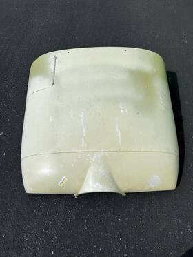 0452010-3 Cessna 150l Top Cowl