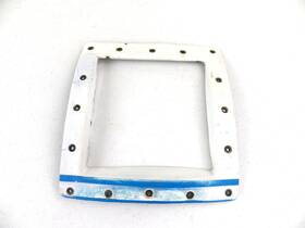0452200-1 Cessna 150 Air Scoop Fairing