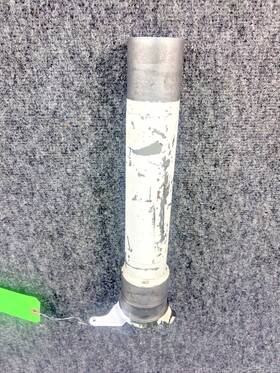 04543062-851 Cessna Nose Landing Gear Shock Strut Barrel