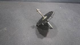 0460127-2 Cessna 152 Tab Control Wheel Assembly