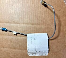 0500106-196 Cessna Fuel Line New Surplus