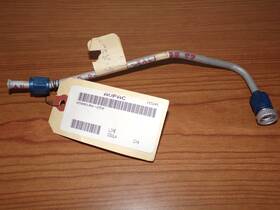 0500106-258 Cessna Aircraft Fuel Line