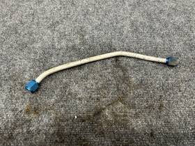 0500118-34 Cessna 172h - Rh Fuel Line To Selector Union P/n 12
