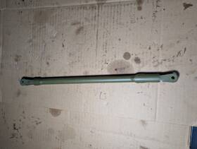0510161-5 Cessna 172 Elevator Tube Bellcrank To Control Tee