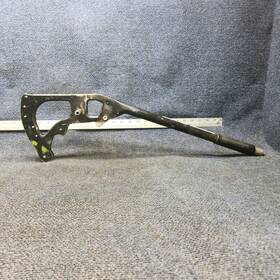 0510166-6 Cessna 172 Flap Lever Assembly