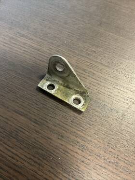 0510205-10 Cessna 172 Seat Belt Outboard Rh Or Inboard Lh P/n