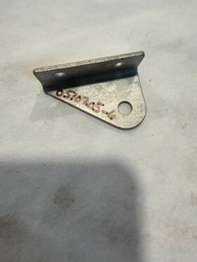 0510205-6 Cessna New Fitting No Certs P/n