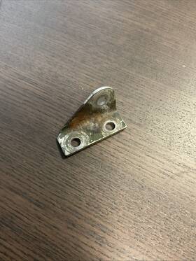 0510205-9 Cessna 172 Seat Belt Outboard Lh Or Inboard Rh P/n