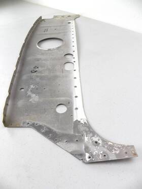 0511000-44 Cessna 172 Rh Fwd Fuselage Rib
