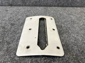 0511071-3 Cessna 172 Plate Landing Gear Fillet Lh 4