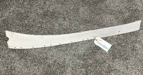 0511177-2 Cessna Door Post Faring Right Hand Rh P# / As Removed C-172