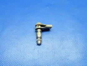 0824-1700 Cessna 0511227-7 175 Lh Shaft Cabin Door Handle P/n