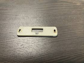 0511326-5 Cessna 172 Overhead Light Shield O/n