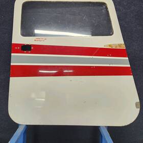 0511460-10 Cessna Cabin Door Structure Rh With Window